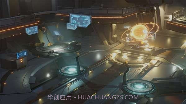 杀戮机器v1.0.411.0.43截图