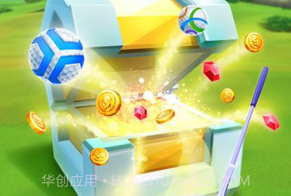 Golf Battlev1.14截图