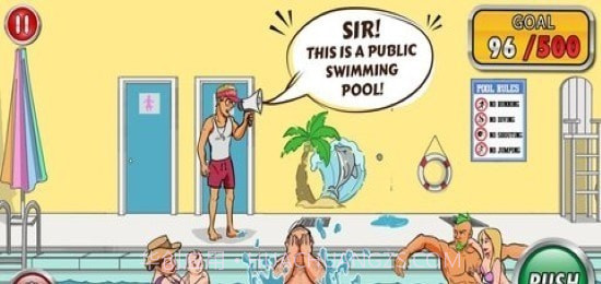 放屁日记v1.20截图