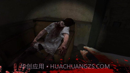 寂静的废弃医院v1.3.14截图