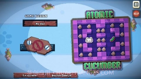 ThereIsNoGame1.0.41截图