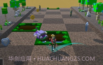 像素英雄跑酷v1.0.18截图