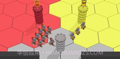 守住我的塔3Dv1.0.22截图