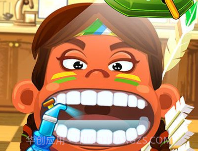 疯狂牙医v2.0.12截图