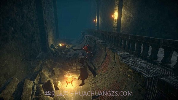 凡尔赛法环内置菜单版1.12.11截图