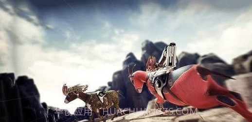 羊命召唤v1.1.21截图