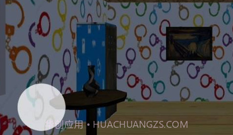 恐怖奶奶邪恶的房子v2.12截图