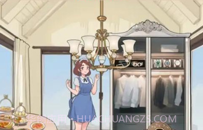 疯狂脑洞找茬王v1.0.0.14截图