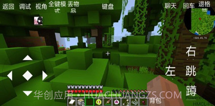 岚之都宝可梦v1.18截图