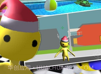 小黄人冒险v1.2.11截图