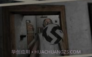 恐怖奶奶迷雾v1.15截图