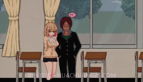 牛奶画廊(像素)安卓桃子v0.15截图