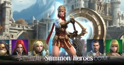 奥术英雄战争v1.13截图