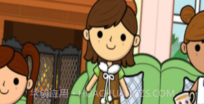 莉拉世界v0.40.19截图