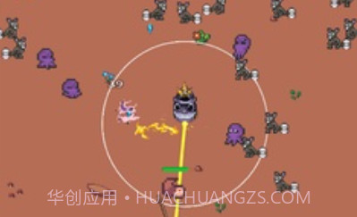 祭坛幸存者v0.1.16截图