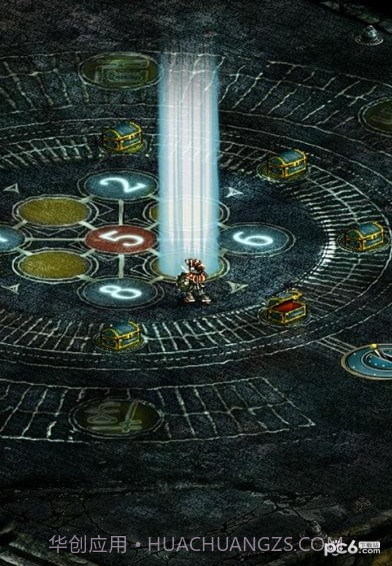 TRIGLAV魔塔v1.16截图