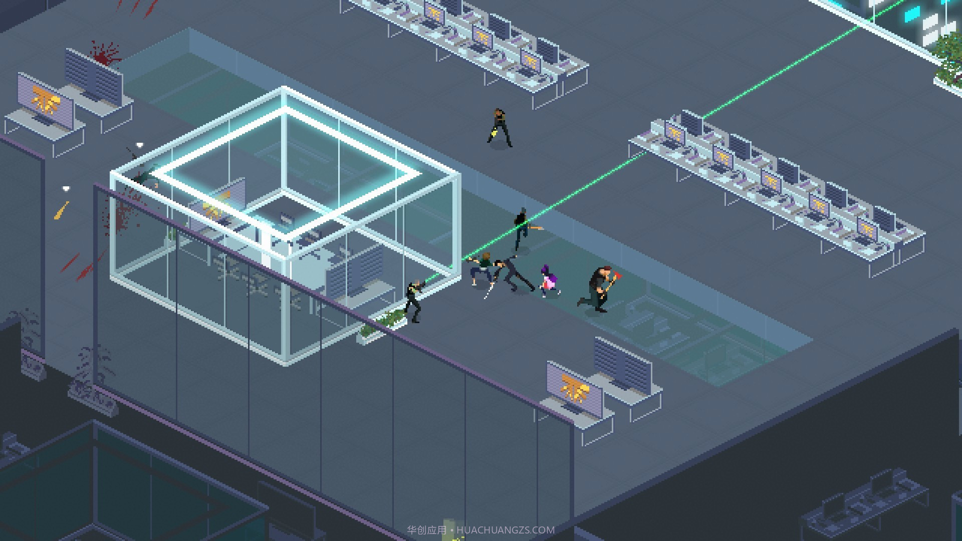 凯特：附加伤害Kate:CollateralDamage最新版1.0截图