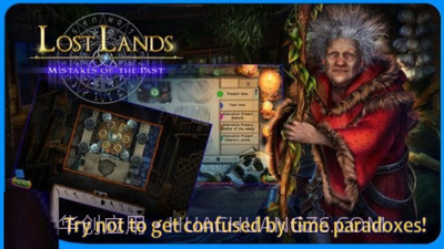 失落领地6往日遗恨1.0.1.829.115截图