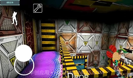 恐怖奶奶钢铁侠v1.11截图