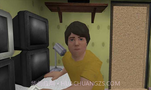 恐怖冰淇淋7v1.0.18截图