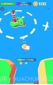 闲鱼鱼钩大亨v0.16截图