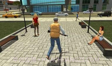 真实犯罪大佬1.16截图