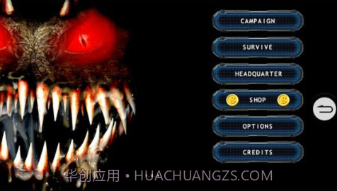 孤胆枪手:失落之城v1.15截图