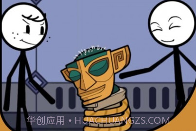 火柴人星际逃亡v1.0.22截图