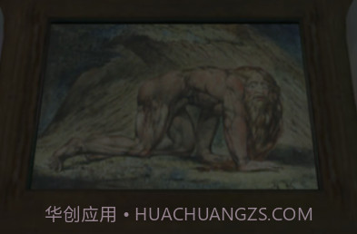 恐怖脱出游戏扑家汉化版v1.12截图