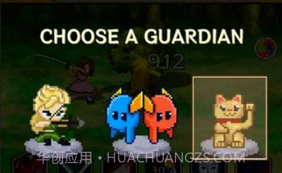 少女英雄v1.15截图