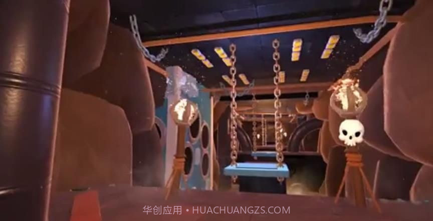 逃离噩梦v1鐎瑰宕渧1.11截图