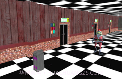 恐怖奶奶青蛙版v1.15截图