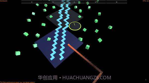 跳舞的线2023游戏v2.3.19.13截图