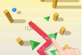 跳舞的线FadedOriginalv2.7.40.14截图