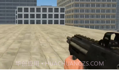 盖瑞模组体素世界v1.0.16截图