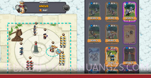 幻想军团陆军v1.19截图