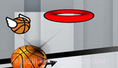 跳跃篮球无限金币v1.0.14截图