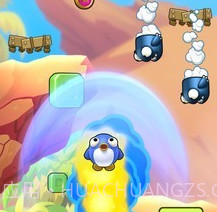 无限跳跃v1.19截图