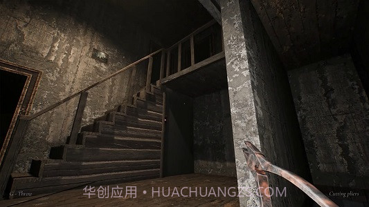 恐怖奶奶重置版v3.15截图