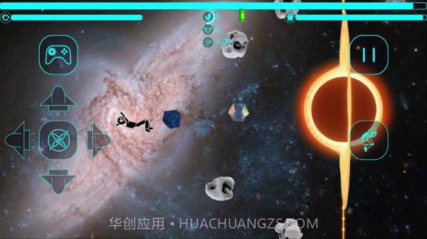 沙雕宇宙火柴人v1.5.20截图