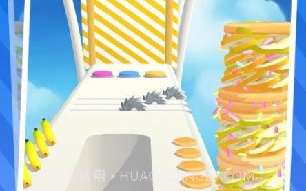 香蕉快跑v1.0.17截图