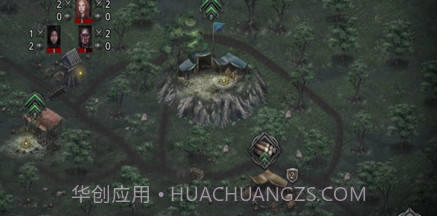 艾文镇崛起v0.11.19截图