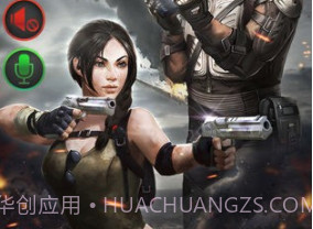 行尸末路v1.11.17截图