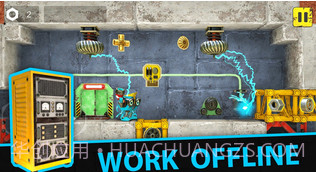 带电工厂V1.0.4.21截图