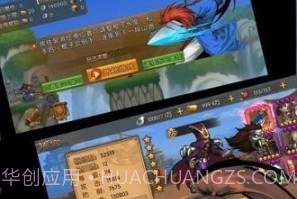 街机真三国v1.16截图