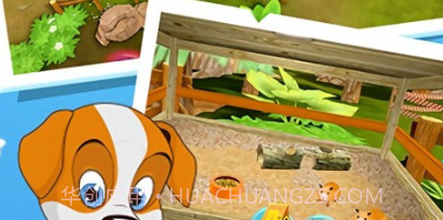 动物园王者V1.0.23截图