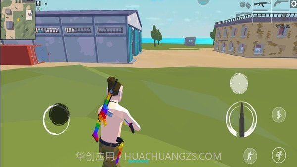 像素射击小队v13.0.14截图