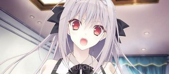 近月少女的礼仪nos汉化版1.16截图