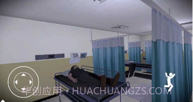 逃离恐怖v1.1.16截图