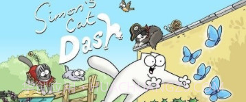 西蒙猫跑酷v1.11.20截图